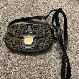 Michael Kors crossbody